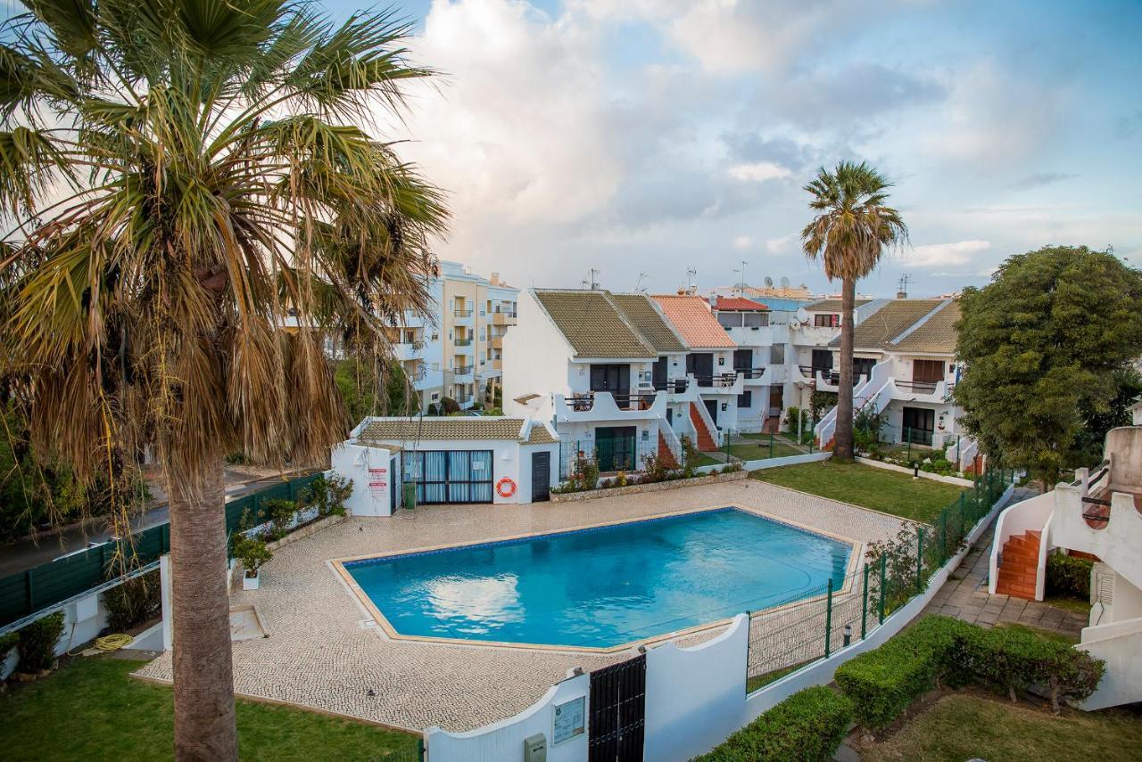 A51 - Torraltinha Sunset Apartment ลากอส ภายนอก รูปภาพ