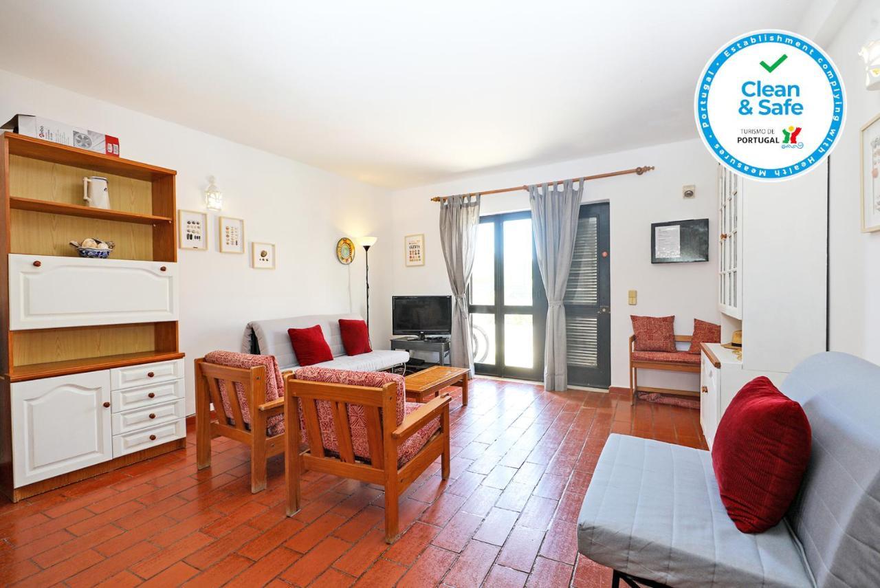 A51 - Torraltinha Sunset Apartment ลากอส ภายนอก รูปภาพ