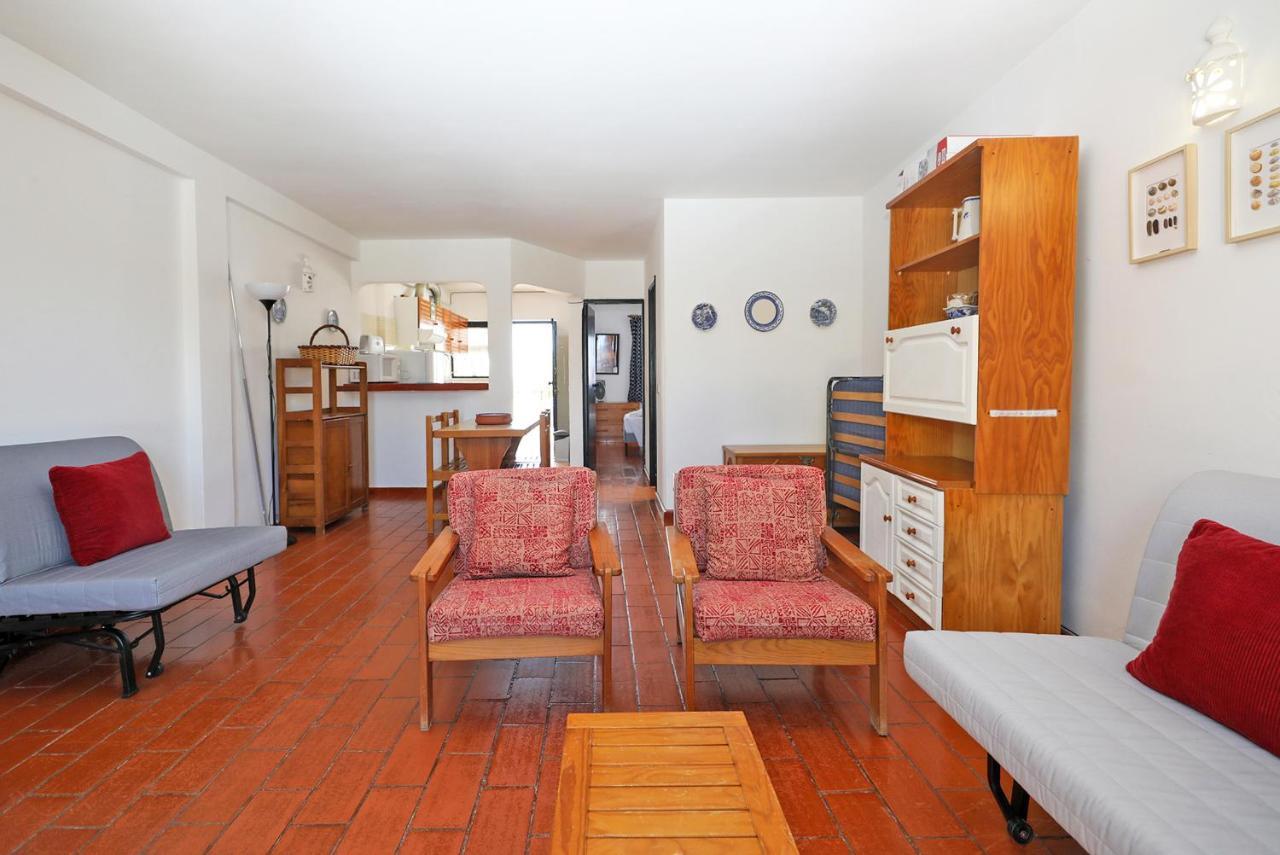A51 - Torraltinha Sunset Apartment ลากอส ภายนอก รูปภาพ
