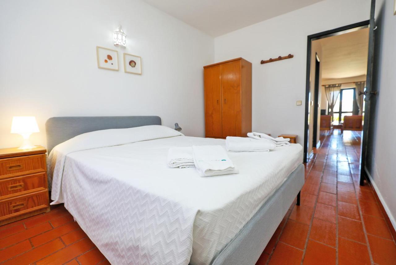A51 - Torraltinha Sunset Apartment ลากอส ภายนอก รูปภาพ