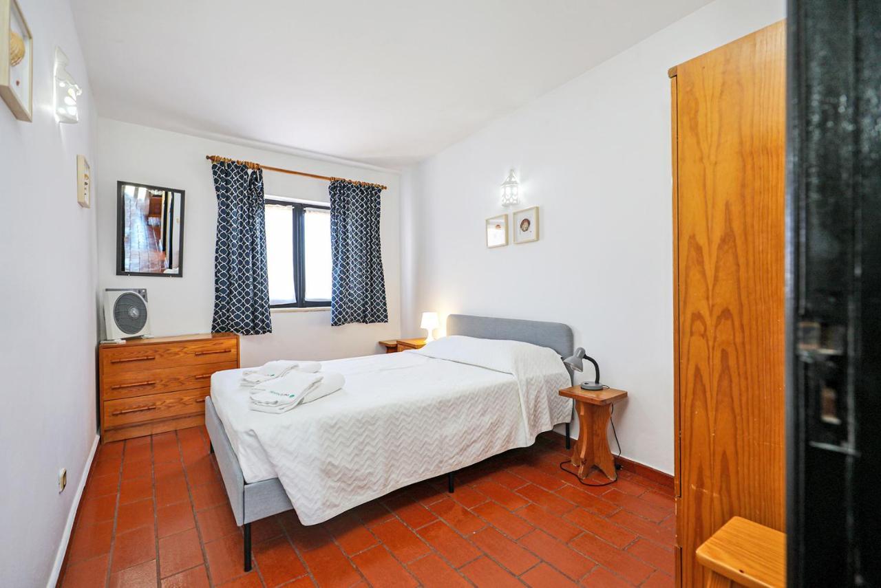 A51 - Torraltinha Sunset Apartment ลากอส ภายนอก รูปภาพ