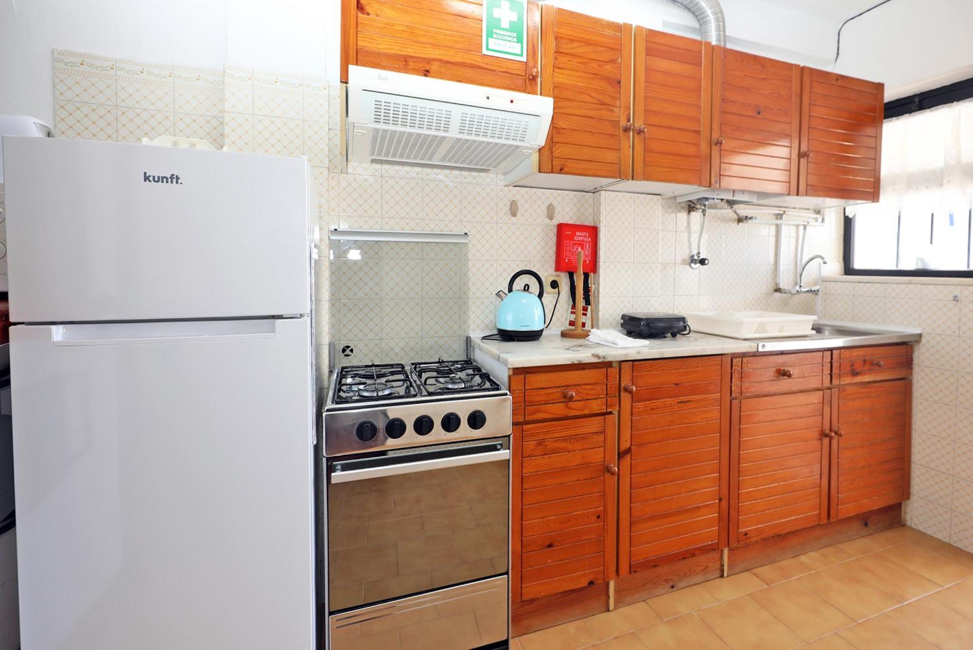 A51 - Torraltinha Sunset Apartment ลากอส ภายนอก รูปภาพ