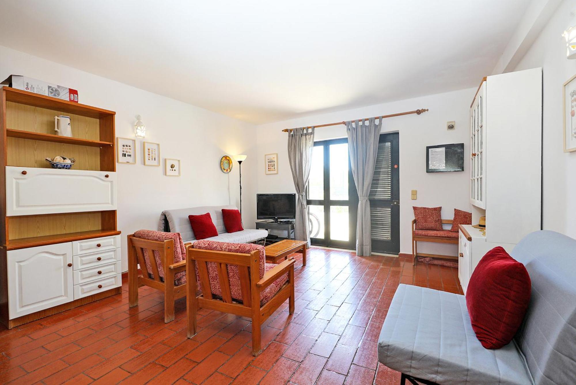 A51 - Torraltinha Sunset Apartment ลากอส ภายนอก รูปภาพ