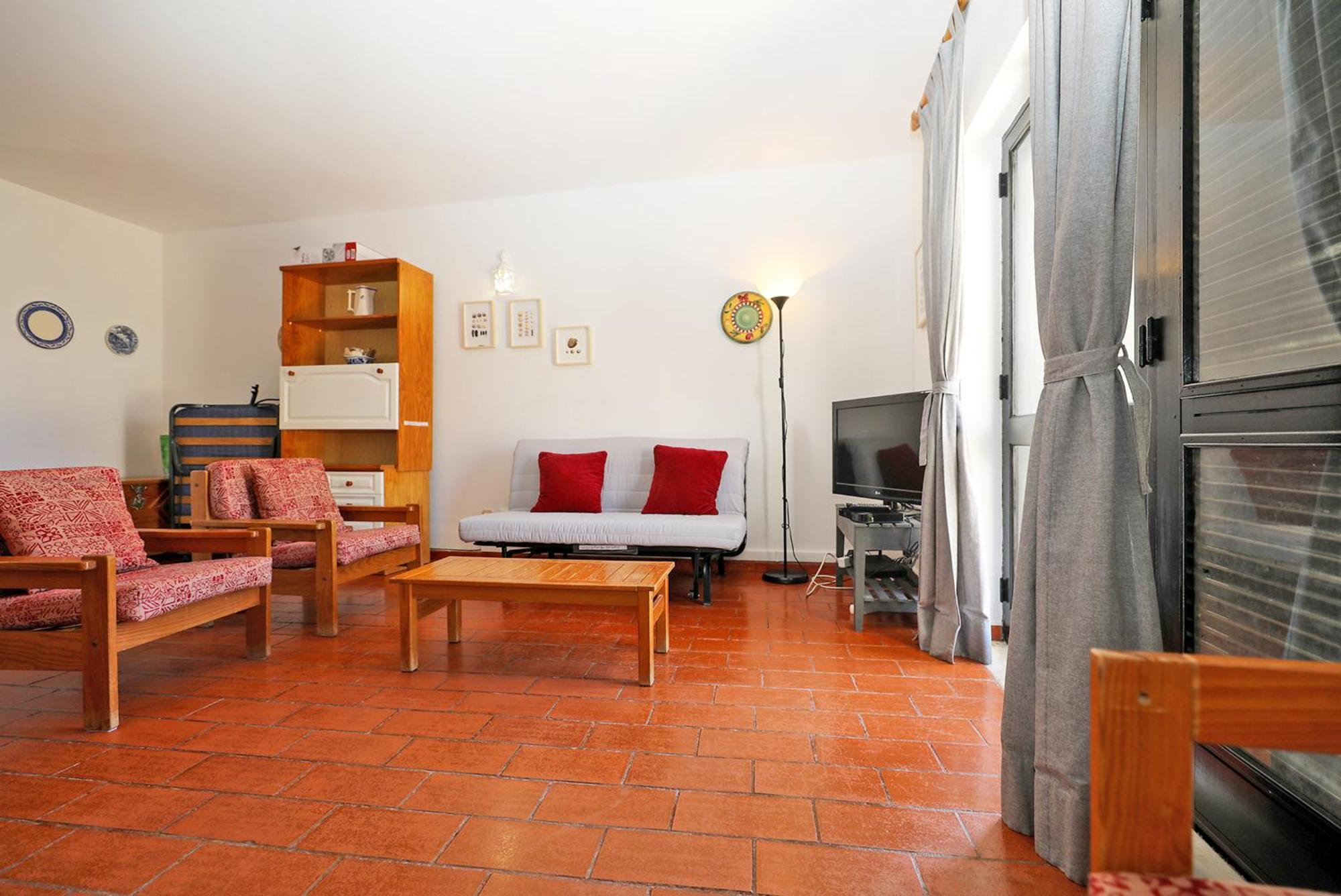 A51 - Torraltinha Sunset Apartment ลากอส ภายนอก รูปภาพ