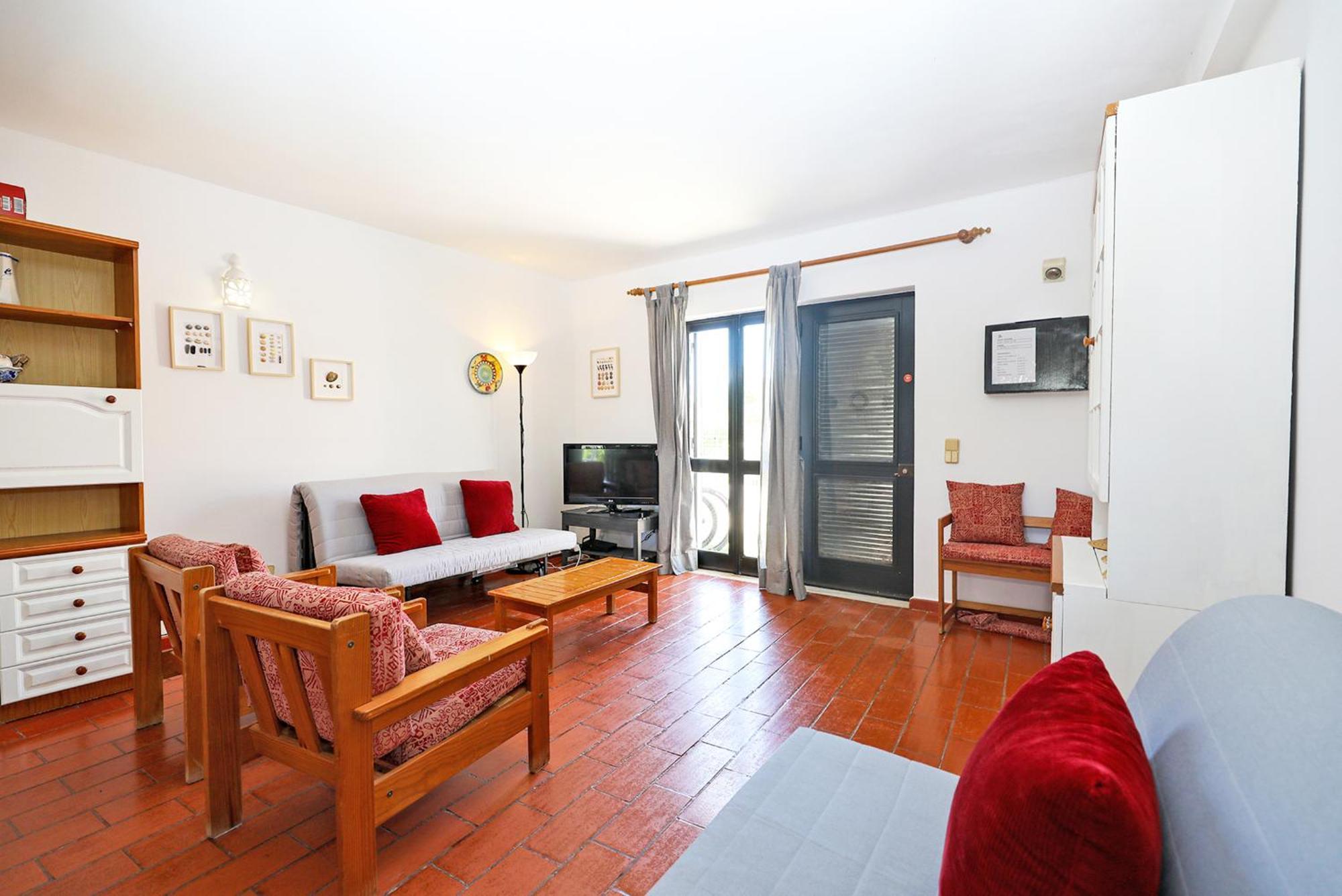 A51 - Torraltinha Sunset Apartment ลากอส ภายนอก รูปภาพ