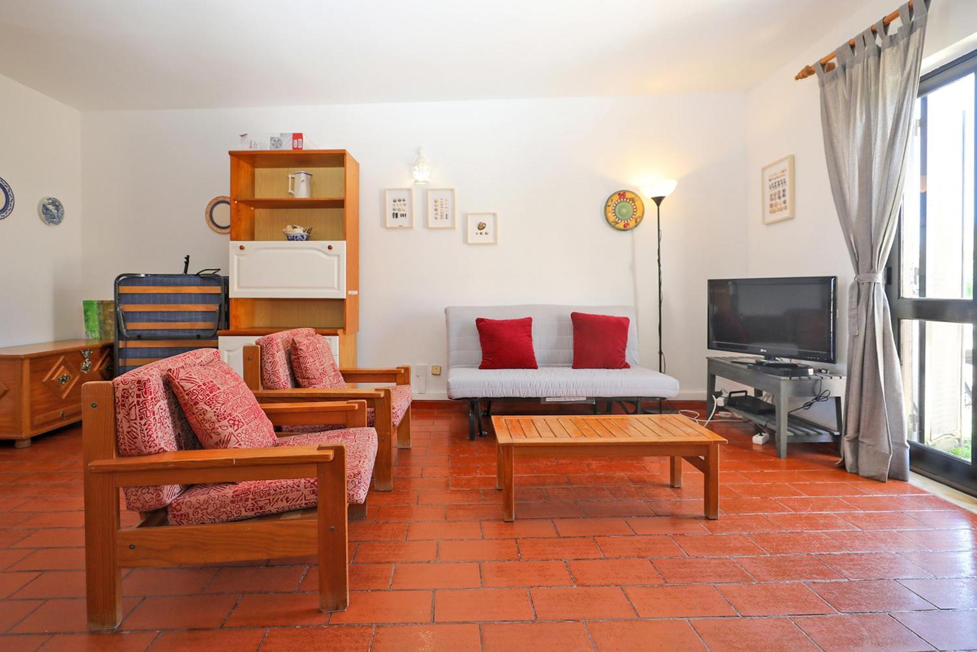 A51 - Torraltinha Sunset Apartment ลากอส ภายนอก รูปภาพ