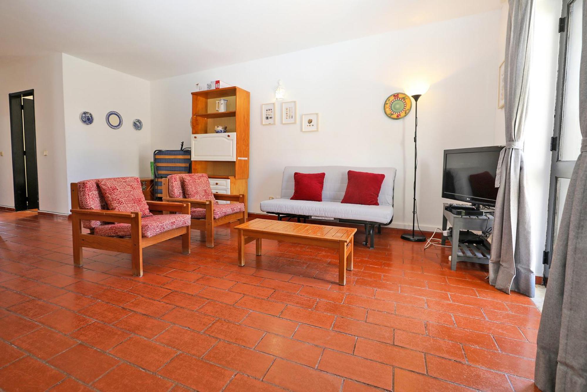A51 - Torraltinha Sunset Apartment ลากอส ภายนอก รูปภาพ